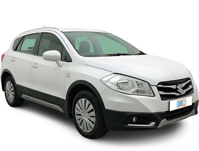 Maruti S Cross-img
